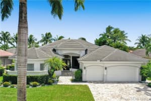 10920 Hawks Vista St, Fort Lauderdale, FL 33324, Sold 11/08/21