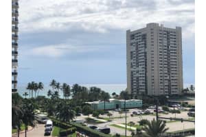 1849 S Ocean Dr, Hallandale Beach, FL 33009, Sold 10/19/21