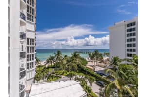 16711 Collins Ave, Sunny Isles Beach, FL 33160, Sold 10/21/21