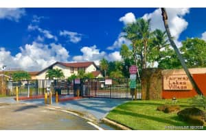 932 NW 106th Ave Cir, Miami, FL 33172, Sold 01/13/22