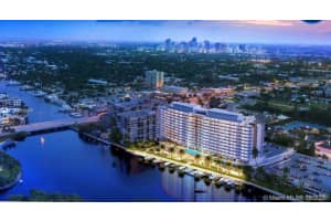 1180 N Federal Hwy, Fort Lauderdale, FL 33304, Sold 11/19/21