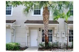 230 S W 122nd Terrace, Pembroke Pines, FL 33025, Sold 04/18/22