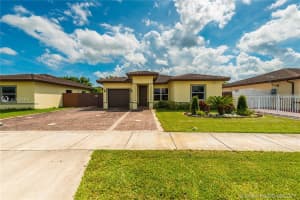 13142 SW 255th Terrace, Homestead, FL 33032, Sold 11/01/21