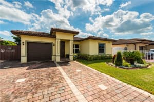 13142 SW 255th Terrace, Homestead, FL 33032, Sold 11/01/21