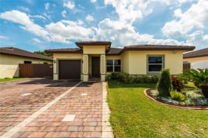 13142 SW 255th Terrace, Homestead, FL 33032, Sold 11/01/21