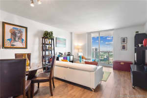 1800 N Bayshore Dr, Miami, FL 33132, Sold 11/01/21