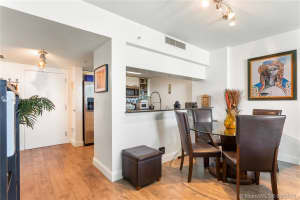 1800 N Bayshore Dr, Miami, FL 33132, Sold 11/01/21