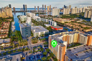 18800 NE 29th Ave, Aventura, FL 33180, Sold 01/05/22