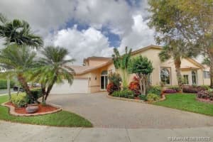 5183 Madison Lakes Cir E, Davie, FL 33328, Sold 02/10/22