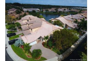 5183 Madison Lakes Cir E, Davie, FL 33328, Sold 02/10/22