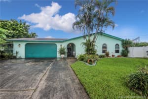 4406 SW 37th Ave, Fort Lauderdale, FL 33312, Sold 10/29/21