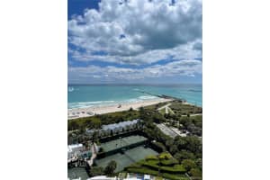 100 South Pointe Dr, Miami Beach, FL 33139, Sold 12/22/21