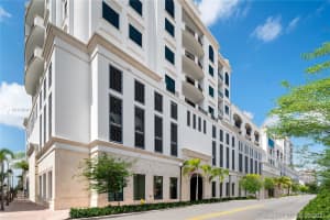 275 Giralda Ave #6e, Coral Gables, FL 33134, Sold 10/01/21
