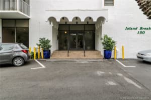 150 Ocean Ln Dr #2b, Key Biscayne, FL 33149, Sold 11/23/21