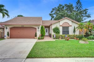 3224 NW 106th Terrace, Sunrise, FL 33351, Sold 10/29/21