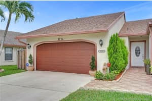 3224 NW 106th Terrace, Sunrise, FL 33351, Sold 10/29/21
