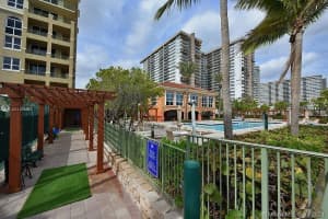 2080 S Ocean Dr, Hallandale Beach, FL 33009, Sold 03/07/22
