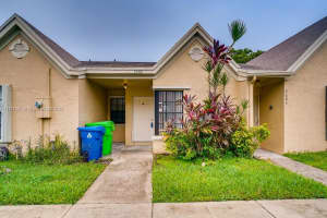 3686 NW 83rd Ln, Sunrise, FL 33351, Sold 11/30/21