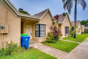 3686 NW 83rd Ln, Sunrise, FL 33351, Sold 11/30/21