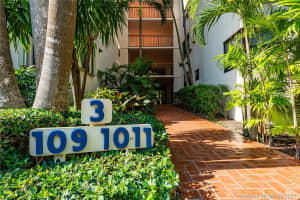 101 Ocean Ln Dr # 309, Key Biscayne, FL 33149, Sold 12/09/21