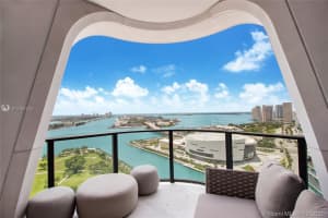1000 Biscayne Blvd, Miami, FL 33132, Sold 01/20/22