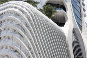 1000 Biscayne Blvd, Miami, FL 33132, Sold 01/20/22