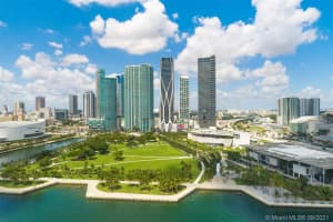 1000 Biscayne Blvd, Miami, FL 33132, Sold 01/20/22