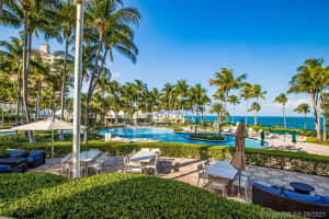 765 Crandon Blvd # 100, Key Biscayne, FL 33149, Sold 12/02/21