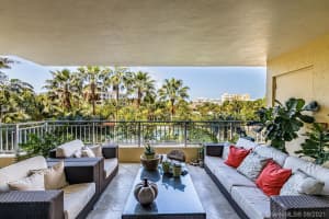 765 Crandon Blvd # 100, Key Biscayne, FL 33149, Sold 12/02/21