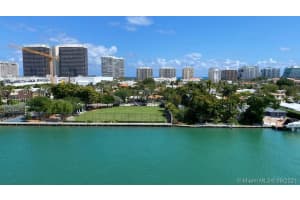 9521 E Bay Harbor Dr, Bay Harbor Islands, FL 33154, Sold 11/02/21