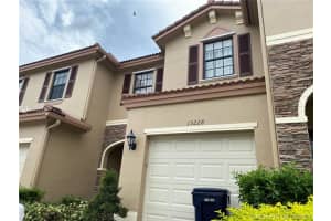 15228 SW 119th St, Miami, FL 33196, Sold 12/01/21