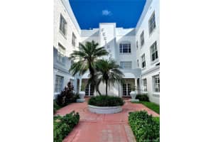 1200 Euclid Ave, Miami Beach, FL 33139, Sold 01/07/22