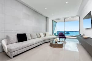 10201 Collins Ave, Bal Harbour, FL 33154, Sold 05/05/22