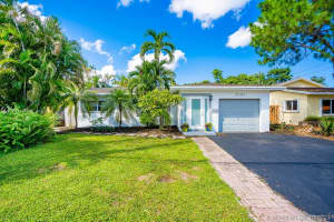 2081 NW 39th St, Oakland Park, FL 33309, Sold 11/01/21