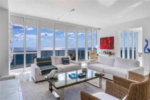15901 Collins Ave, Sunny Isles Beach, FL 33160, Sold 06/30/22