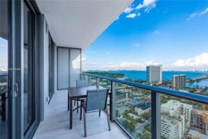 121 NE 34th St #2906, Miami, FL 33137, - MLS#A11102326