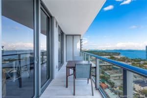 121 NE 34th St #2906, Miami, FL 33137, - MLS#A11102326