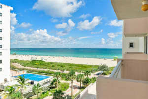 345 Ocean Dr, Miami Beach, FL 33139, Sold 03/02/22