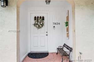 7826 Pembroke Rd, Miramar, FL 33023, Sold 12/13/21