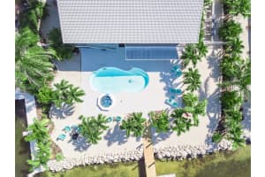 10 Ocean Dr E, Marathon, FL 33050, Sold 03/07/22