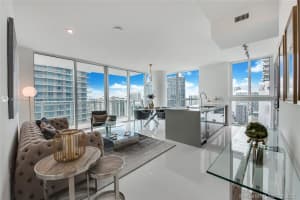 1080 Brickell Ave, Miami, FL 33131, Sold 12/10/21