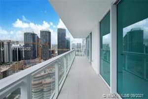 1080 Brickell Ave, Miami, FL 33131, Sold 12/10/21