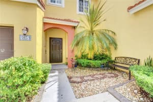 1851 SW 103rd Ave, Miramar, FL 33025, Sold 11/05/21