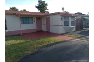 3550 NW 17th St, Fort Lauderdale, FL 33311, Sold 12/03/21