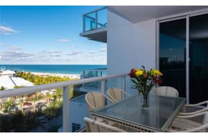 50 South Pointe Dr, Miami Beach, FL 33139, Sold 02/25/22