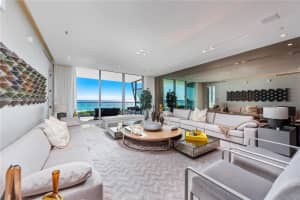 9349 Collins Ave, Surfside, FL 33154, Sold 09/06/22