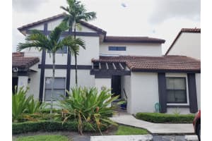 15265 SW 45th Terrace #57c, Miami, FL 33185, Sold 11/29/21