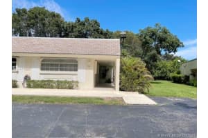 17137 SW 112th Ct # Ii2344, Miami, FL 33157, Sold 11/30/21
