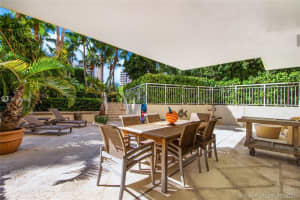 791 Crandon Blvd, Key Biscayne, FL 33149, Sold 11/30/21