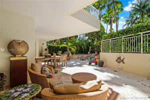 791 Crandon Blvd, Key Biscayne, FL 33149, Sold 11/30/21